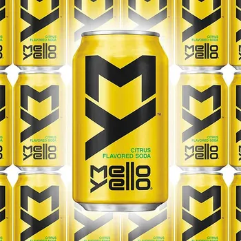 How Much Caffeine Is in Mello Yello Soda? 2026 Breakdown