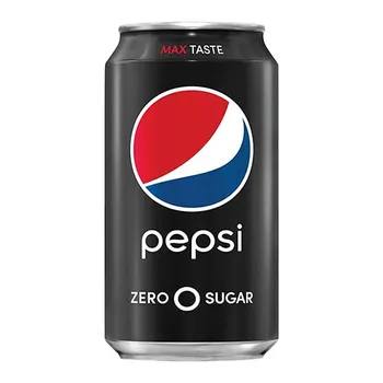 How Much Caffeine Is in Pepsi Zero Sugar? 2026 Breakdown