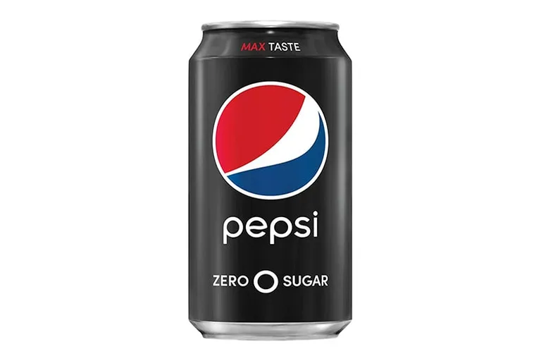 How Much Caffeine Is in Pepsi Zero Sugar? 2026 Breakdown