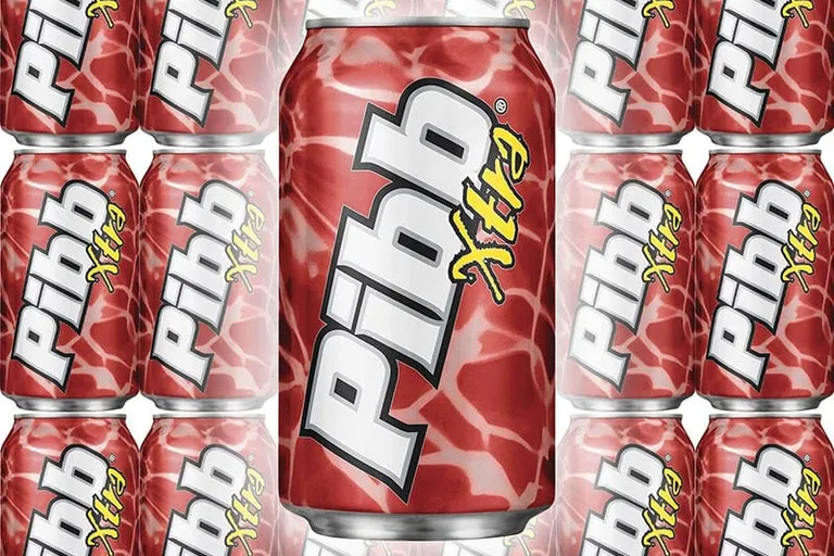 How Much Caffeine Is in Pibb Xtra? 2026 Breakdown