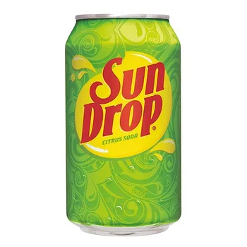 How Much Caffeine Is in Sun Drop Soda? 2026 Breakdown