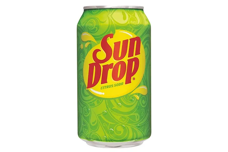 How Much Caffeine Is in Sun Drop Soda? 2026 Breakdown