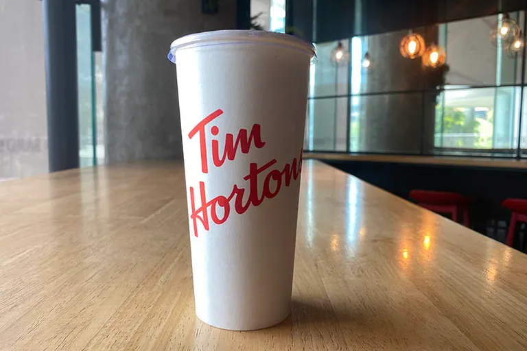 Is Tim Hortons Coffee Good? How It Stacks Up