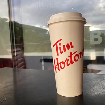 Does Tim Hortons Have Pumpkin Spice? How to Order!