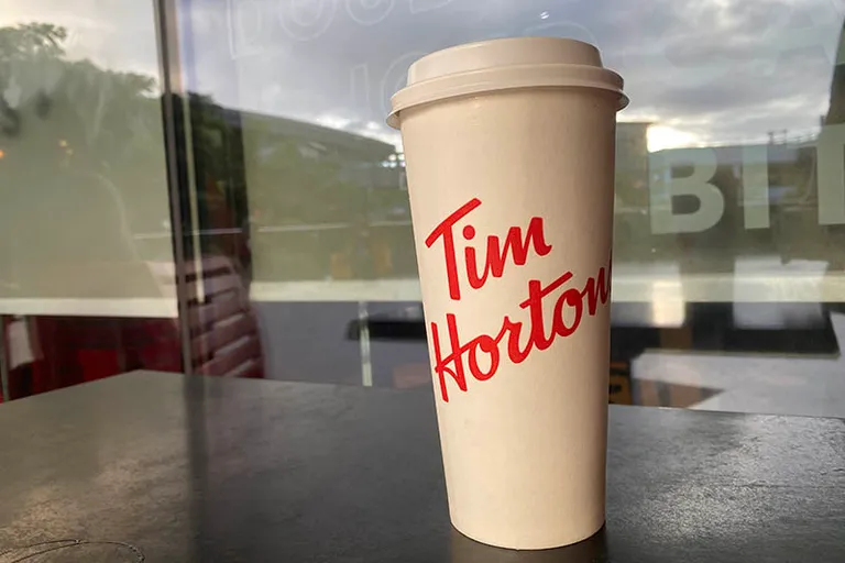 Does Tim Hortons Have Pumpkin Spice? How to Order!