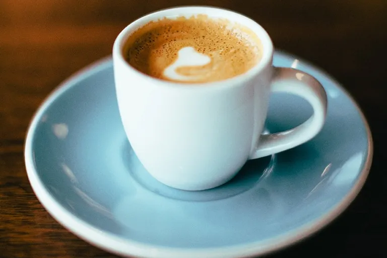 Columbus Coffee Trail Guide: How to Find the Best Coffee