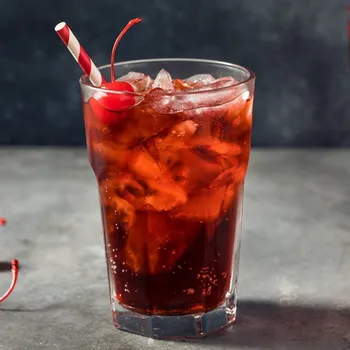 How Much Caffeine Is in Cherry Vanilla Dr. Pepper? 2026 Breakdown