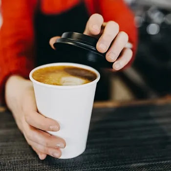 Should You Drink Coffee When Sick? What You Need to Know