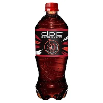 How Much Caffeine Is in Diet Doc Soda (Doc Zero Sugar)? Detailed Breakdown