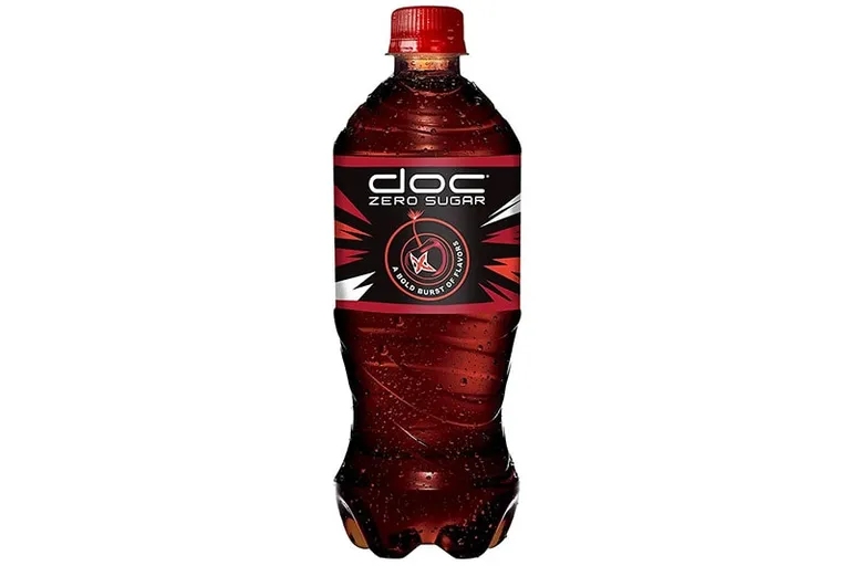 How Much Caffeine Is in Diet Doc Soda (Doc Zero Sugar)? Detailed Breakdown
