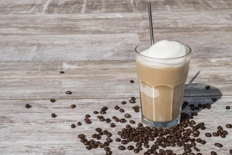 Tim Hortons Iced Capp Recipe: Easy Steps