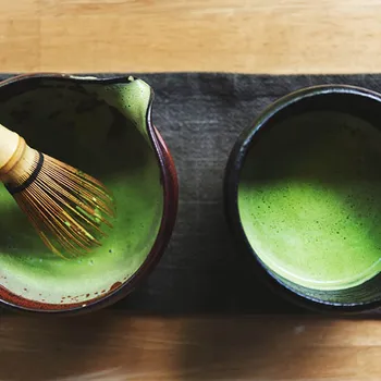 Does Dutch Bros Have Matcha? How to Order