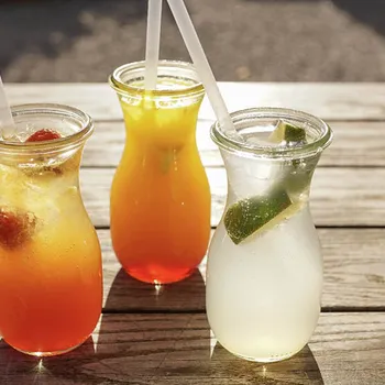 Dutch Bros Lemonade Recipe: Simple Steps