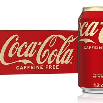 Is There Caffeine in Coca-Cola Caffeine-Free? 2026 Breakdown