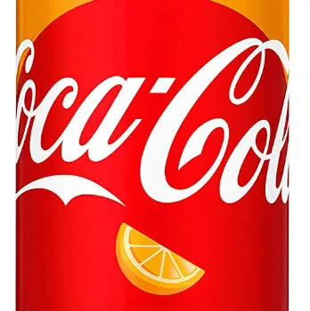 How Much Caffeine Is in Coca-Cola Orange Vanilla? 2026 Breakdown