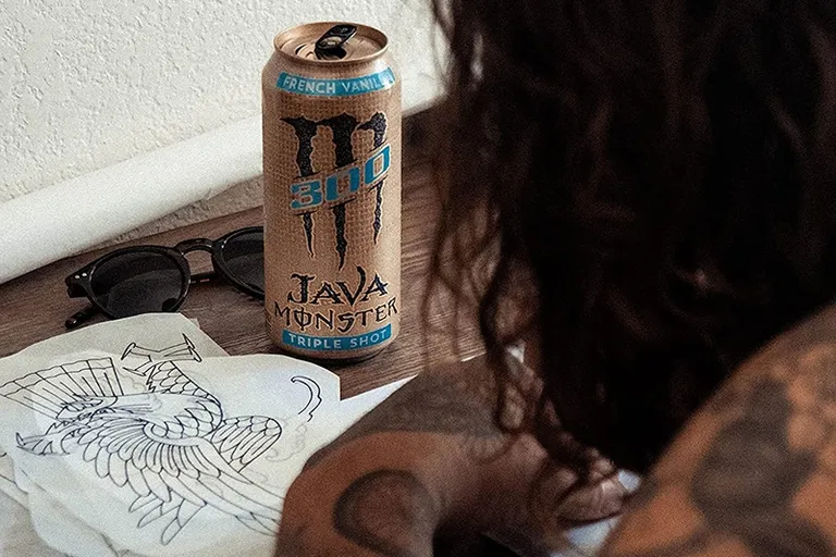 How Much Caffeine Is in Java Monster 300? 2026 Breakdown