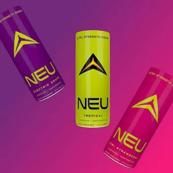 How Much Caffeine Is in Neu Nootropic Shot? 2026 Breakdown