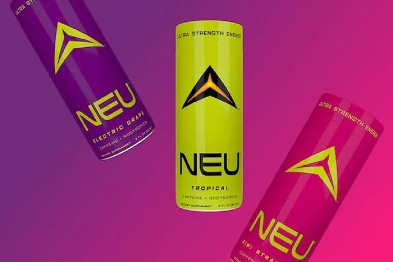 How Much Caffeine Is in Neu Nootropic Shot? 2026 Breakdown
