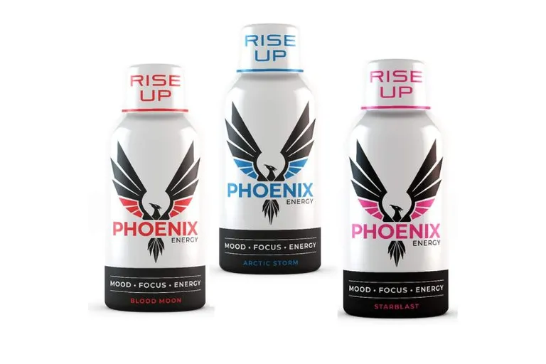 How Much Caffeine Is in Phoenix Energy Shot? 2026 Breakdown