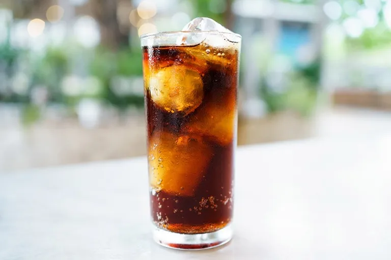 How Much Caffeine Is In Pepsi Max? 2026 Breakdown
