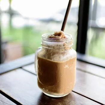 Dunkin Donuts Frozen Coffee Recipe: Easy Steps