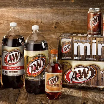 Is There Caffeine in A&W Root Beer? 2026 Breakdown