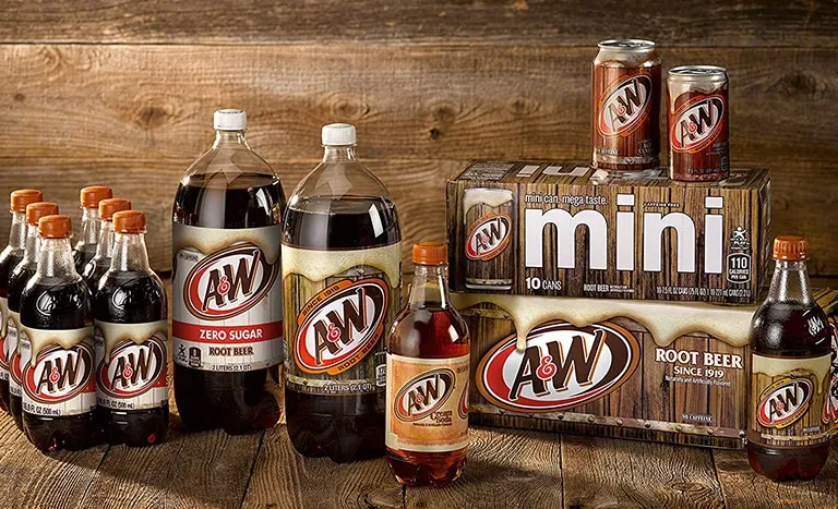 Is There Caffeine in A&W Root Beer? 2026 Breakdown