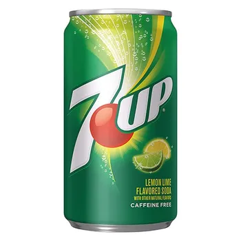 Is There Caffeine in 7-Up? 2026 Breakdown