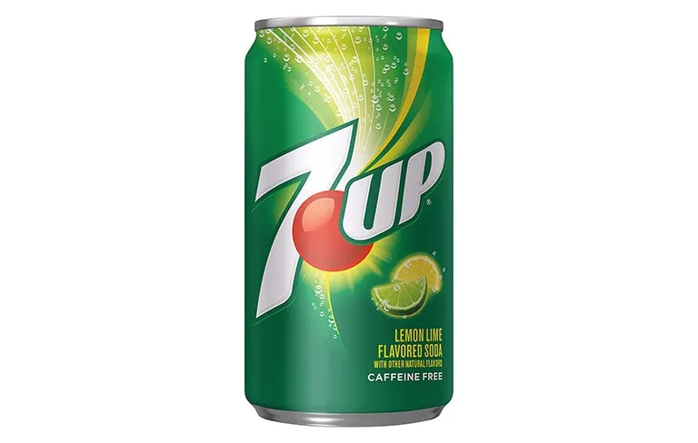 Is There Caffeine in 7-Up? 2026 Breakdown