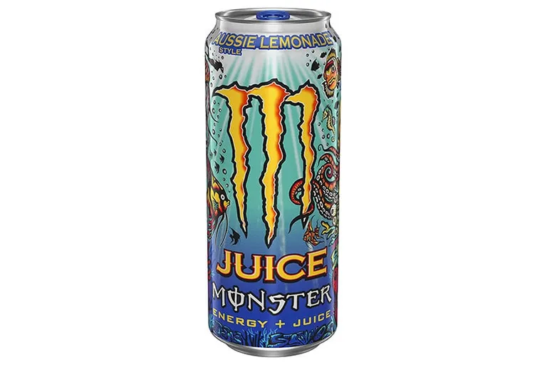 How Much Caffeine Is In Juice Monster? 2026 Breakdown