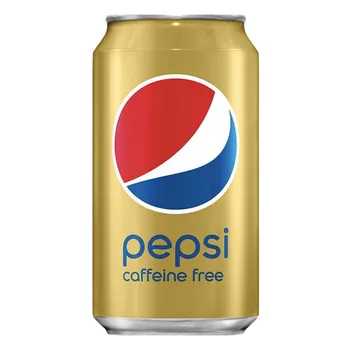 Is There Caffeine in Pepsi Caffeine Free? 2026 Breakdown
