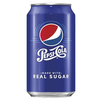 How Much Caffeine Is in Pepsi Made with Sugar? Detailed Breakdown