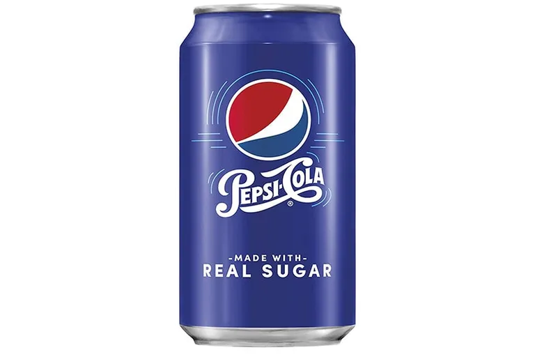 How Much Caffeine Is in Pepsi Made with Sugar? Detailed Breakdown