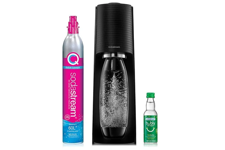 How Much Caffeine Is in SodaStream? 2026 Breakdown