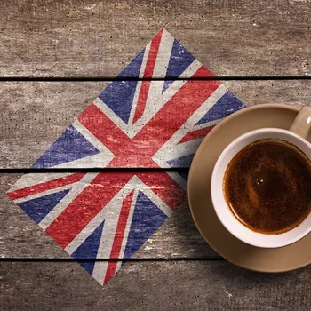 When Was Coffee Introduced to the UK? Facts & FAQ