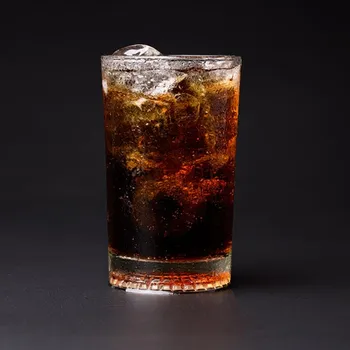 How Much Caffeine Is in Diet Coke with Splenda? Detailed Breakdown