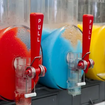How Much Caffeine Is in Slurpee? 2026 Breakdown