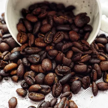 Liberica Coffee Beans: Facts, Flavors & Pictures