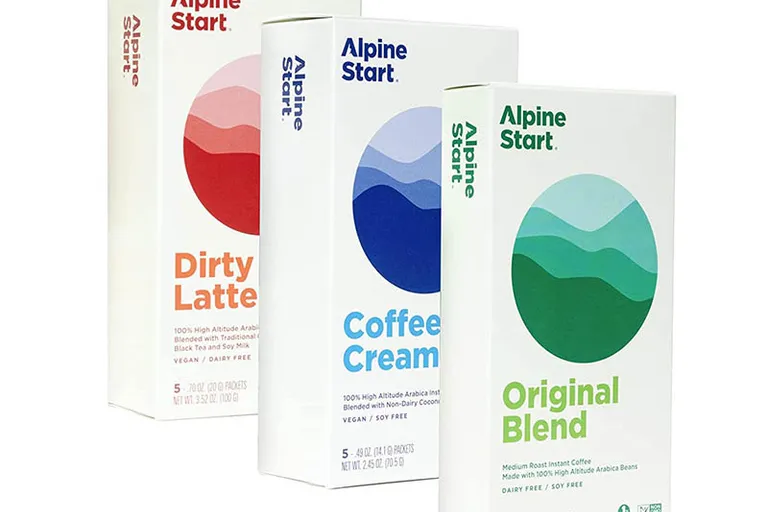 How Much Caffeine Is in Alpine Start Instant? 2026 Breakdown