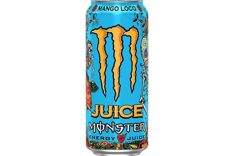 How Much Caffeine Is in Monster Mango Loco? 2026 Breakdown