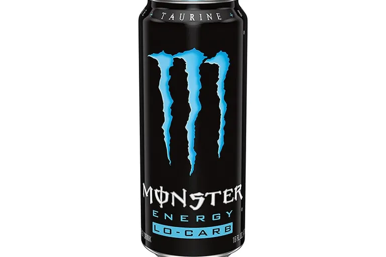 How Much Caffeine Is in Monster Lo-Carb? 2026 Breakdown