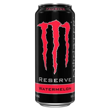 How Much Caffeine Is In Monster Reserve? 2026 Breakdown