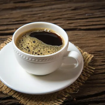 How Much Caffeine Is in High Voltage Coffee? 2026 Breakdown