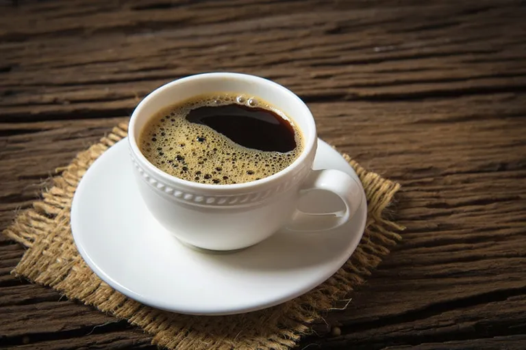 How Much Caffeine Is in High Voltage Coffee? 2026 Breakdown