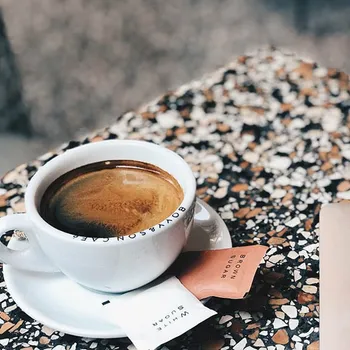 How Much Caffeine Is in an Americano? 2026 Breakdown