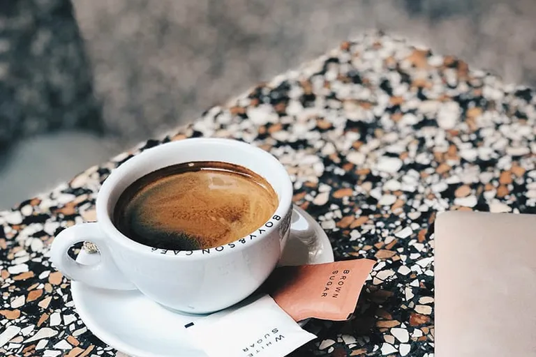 How Much Caffeine Is in an Americano? 2026 Breakdown