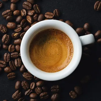 Caffeine Calculator (Quick & Easy): Find Your Coffee Intake Limits