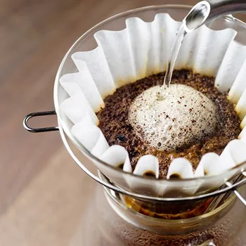 How Much Caffeine Is in Filter Coffee? 2026 Breakdown
