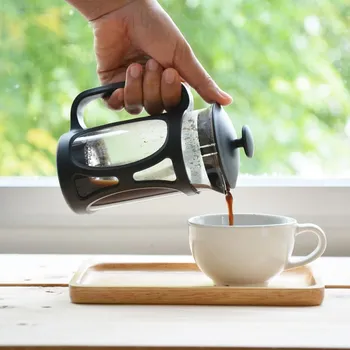 How Much Caffeine Is in French Press Coffee? 2026 Breakdown