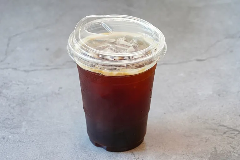 How Much Caffeine Is in Dutch Bros Coffee Americano? 2026 Breakdown
